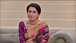 Bhagya Lakshmi - 16th October 2023